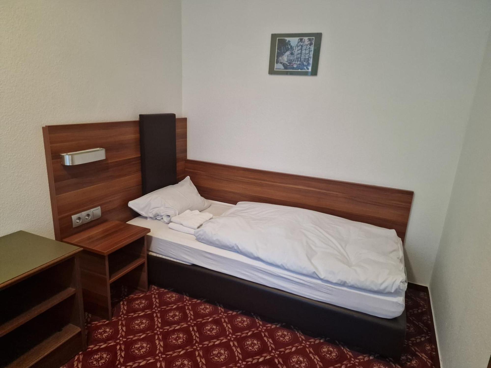 Landhotel Neding Хауенщайн Екстериор снимка